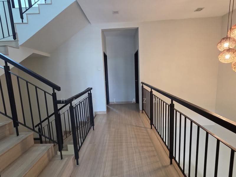 2-storey Terraced House for Rent in Alam Impian (Shah Alam) - Hairul Azmi - Interior - PropertyGuru.com.my