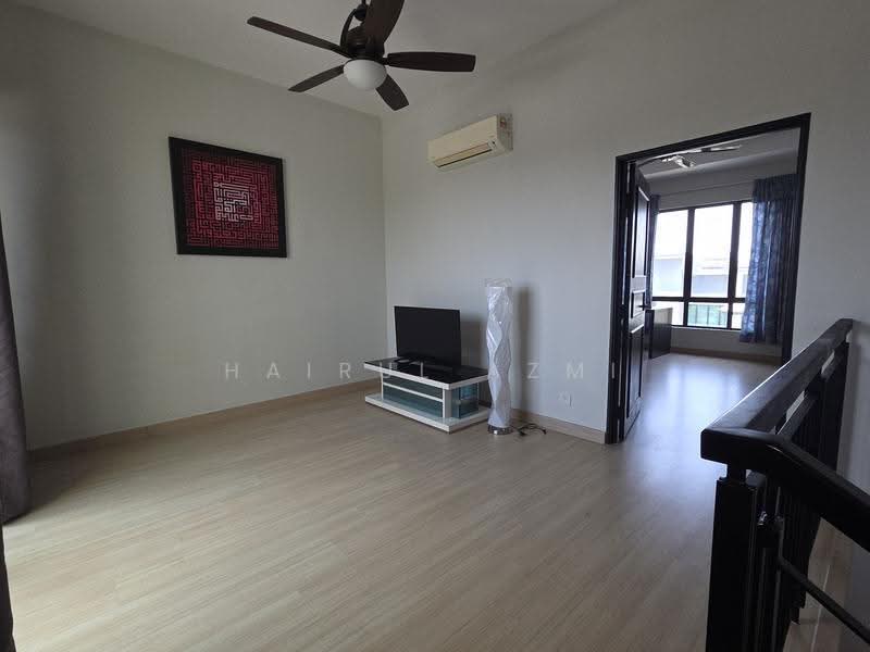 2-storey Terraced House for Rent in Alam Impian (Shah Alam) - Hairul Azmi - Interior - PropertyGuru.com.my