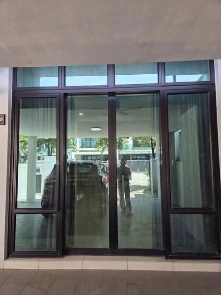 2-storey Terraced House for Rent in Alam Impian (Shah Alam) - Hairul Azmi - Exterior - PropertyGuru.com.my