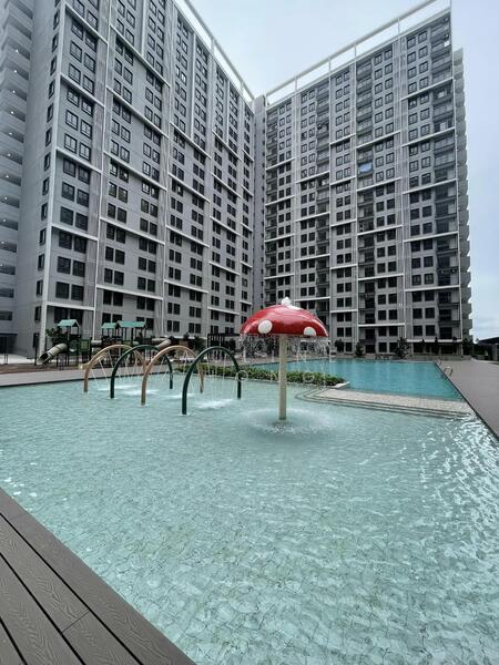 Service Residence for Rent at 168 Park Residensi Selayang - Pauline Chong - Exterior - PropertyGuru.com.my