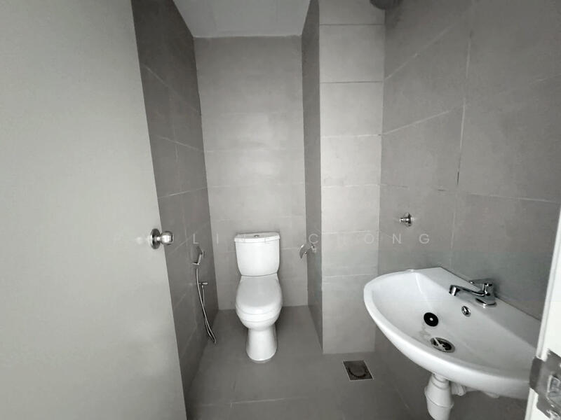 Service Residence for Rent at 168 Park Residensi Selayang - Pauline Chong - Bathroom - PropertyGuru.com.my