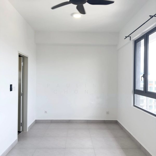 Service Residence for Rent at 168 Park Residensi Selayang - Pauline Chong - Interior - PropertyGuru.com.my