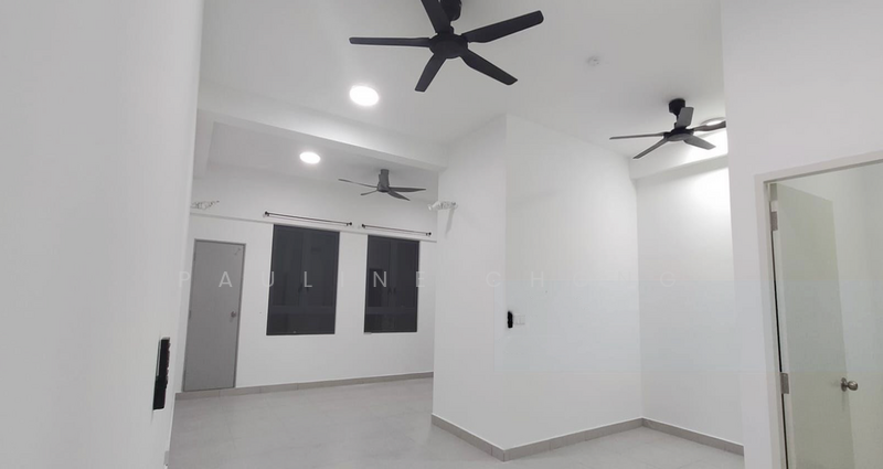 Service Residence for Rent at 168 Park Residensi Selayang - Pauline Chong - Interior - PropertyGuru.com.my