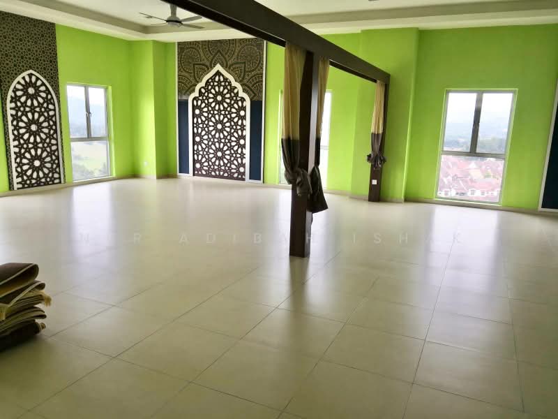 Kondominium untuk Dijual di Seri Tijanni - Nur Adibah Ishak - PropertyGuru.com.my