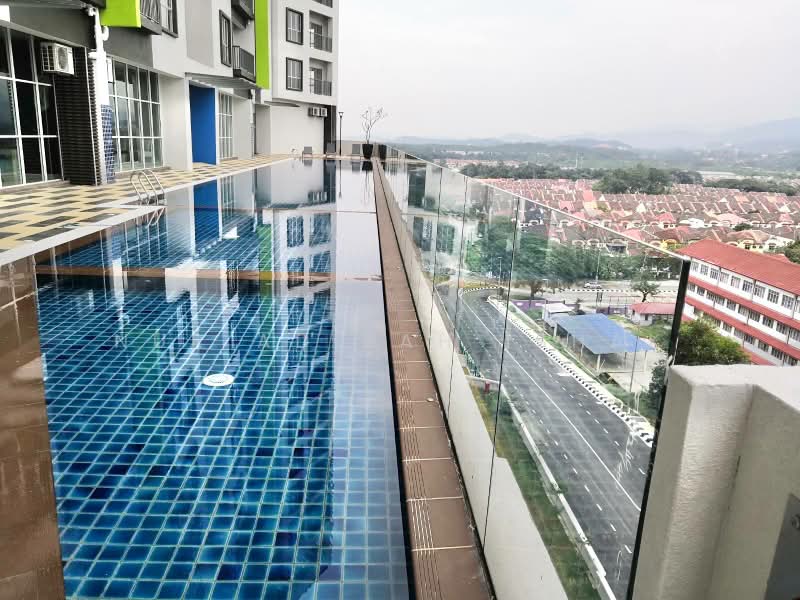 Kondominium untuk Dijual di Seri Tijanni - Nur Adibah Ishak - PropertyGuru.com.my