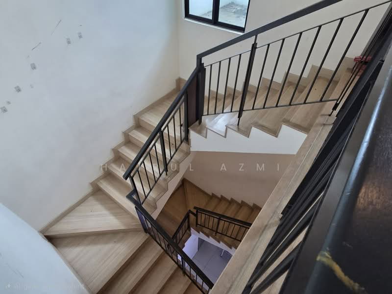 Zircona Alam Impian Triple Storey Superlink untuk Untuk Disewa - RM 2,950 /bulan, Mac 2026 - Interior - PropertyGuru.com.my