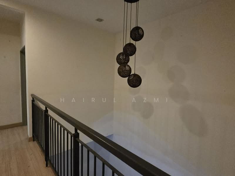 Zircona Alam Impian Triple Storey Superlink untuk Untuk Disewa - RM 2,950 /bulan, Mac 2026 - Interior - PropertyGuru.com.my