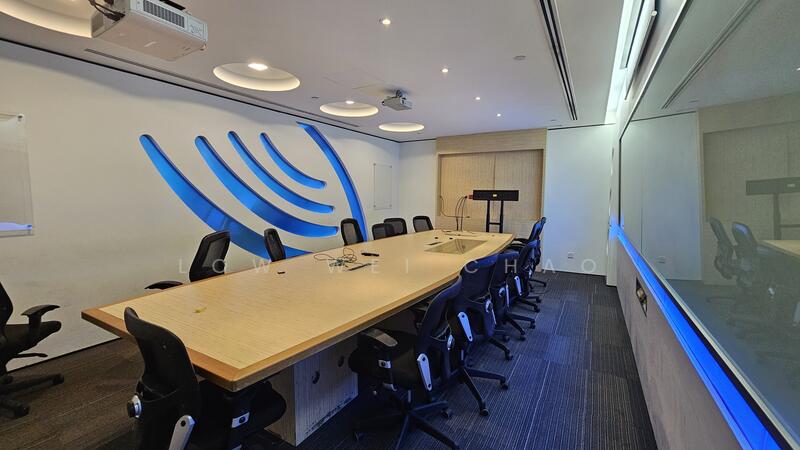 Office for Rent in KLCC (KL City Centre) - Low Wei Chao - Interior - PropertyGuru.com.my