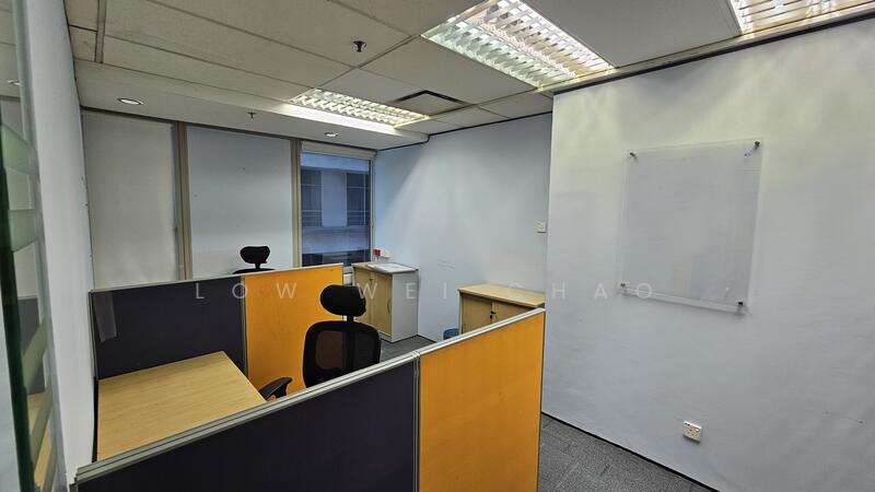 Office for Rent in KLCC (KL City Centre) - Low Wei Chao - Interior - PropertyGuru.com.my