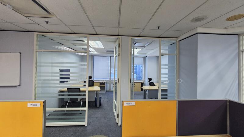 Office for Rent in KLCC (KL City Centre) - Low Wei Chao - Study - PropertyGuru.com.my