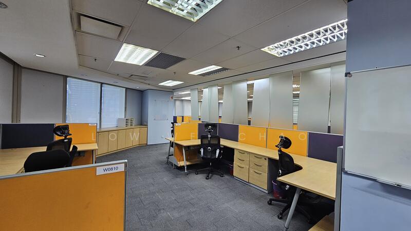 Office for Rent in KLCC (KL City Centre) - Low Wei Chao - Interior - PropertyGuru.com.my