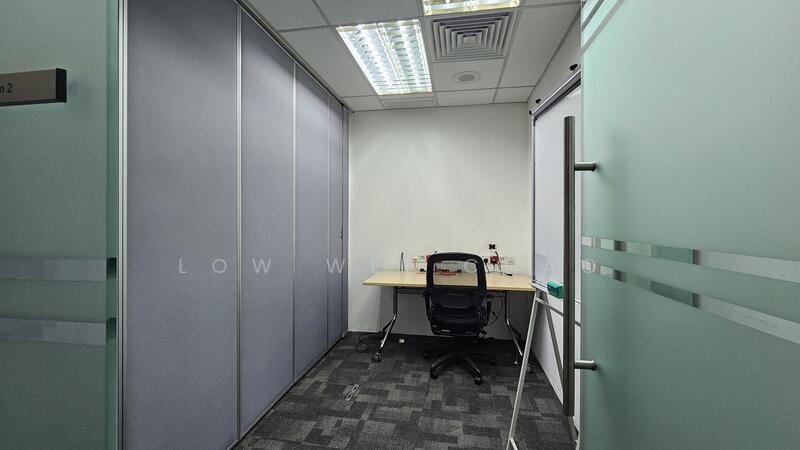Office for Rent in KLCC (KL City Centre) - Low Wei Chao - Study - PropertyGuru.com.my