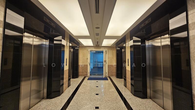 Office for Rent in KLCC (KL City Centre) - Low Wei Chao - Lobby - PropertyGuru.com.my