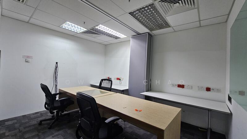 Office for Rent in KLCC (KL City Centre) - Low Wei Chao - Interior - PropertyGuru.com.my
