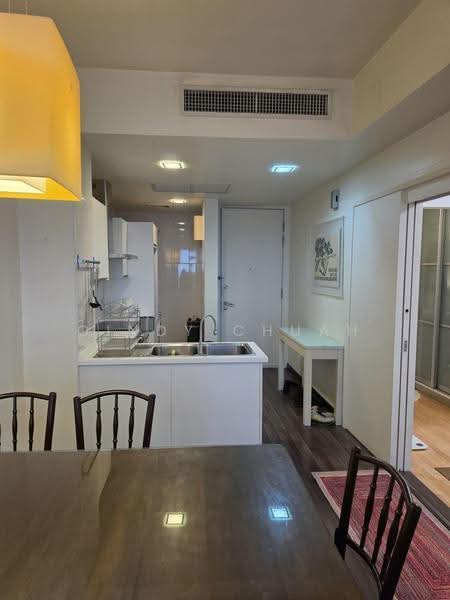Kediaman Servis untuk Dijual di Solaris Dutamas - Cindy Chuah - Kitchen - PropertyGuru.com.my