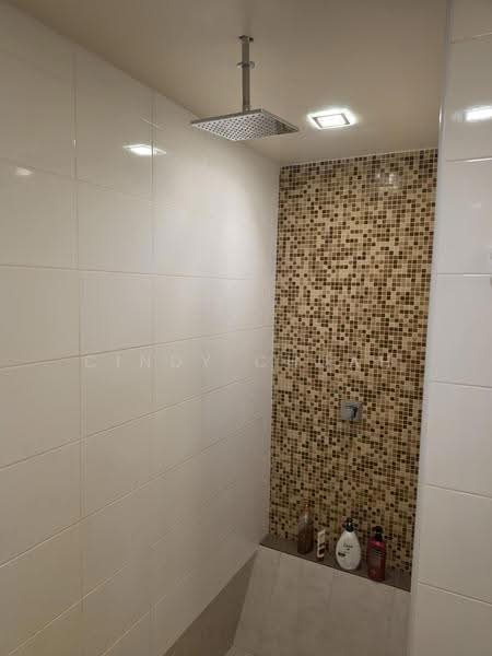 Kediaman Servis untuk Dijual di Solaris Dutamas - Cindy Chuah - Bathroom - PropertyGuru.com.my