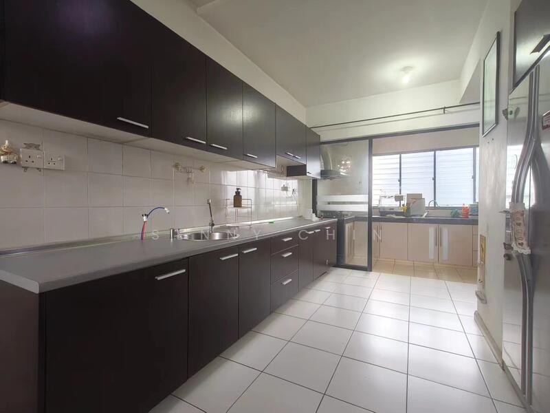 Meadow untuk Untuk Dijual - RM 1,200,000, Feb 2026 - Kitchen - PropertyGuru.com.my