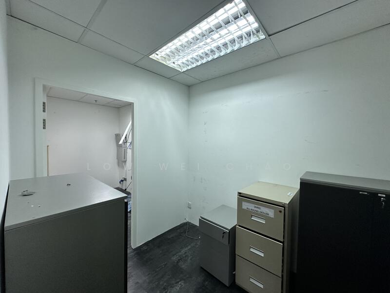 Office for Rent in KLCC (KL City Centre) - Low Wei Chao - Interior - PropertyGuru.com.my