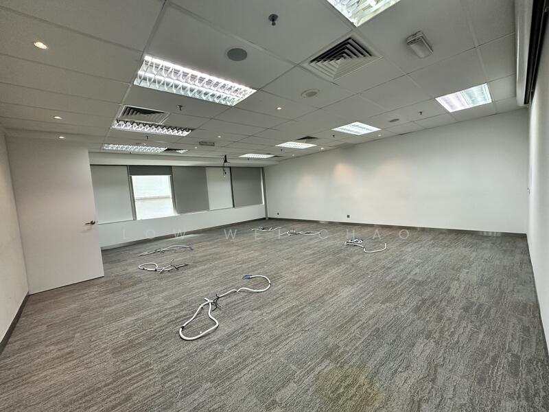 Office for Rent in KLCC (KL City Centre) - Low Wei Chao - Interior - PropertyGuru.com.my
