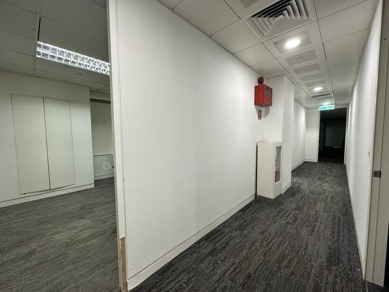 Office for Rent in KLCC (KL City Centre) - Low Wei Chao - Corridor - PropertyGuru.com.my