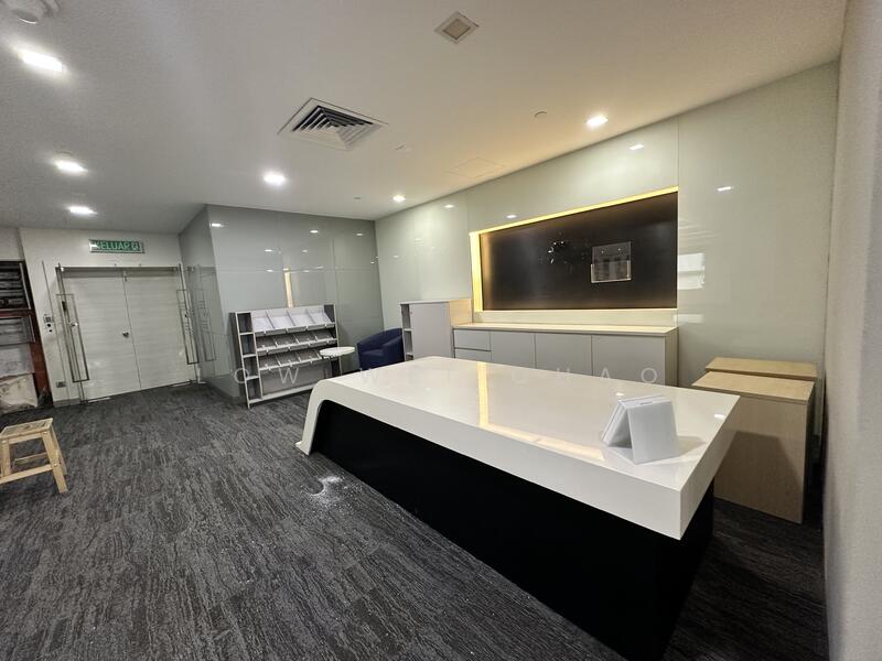 Office for Rent in KLCC (KL City Centre) - Low Wei Chao - Interior - PropertyGuru.com.my