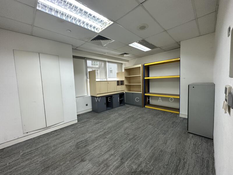 Office for Rent in KLCC (KL City Centre) - Low Wei Chao - Interior - PropertyGuru.com.my