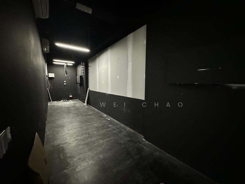 Office for Rent in KLCC (KL City Centre) - Low Wei Chao - Interior - PropertyGuru.com.my