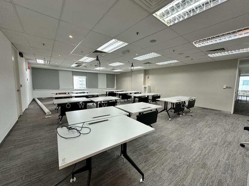 Office for Rent in KLCC (KL City Centre) - Low Wei Chao - Interior - PropertyGuru.com.my