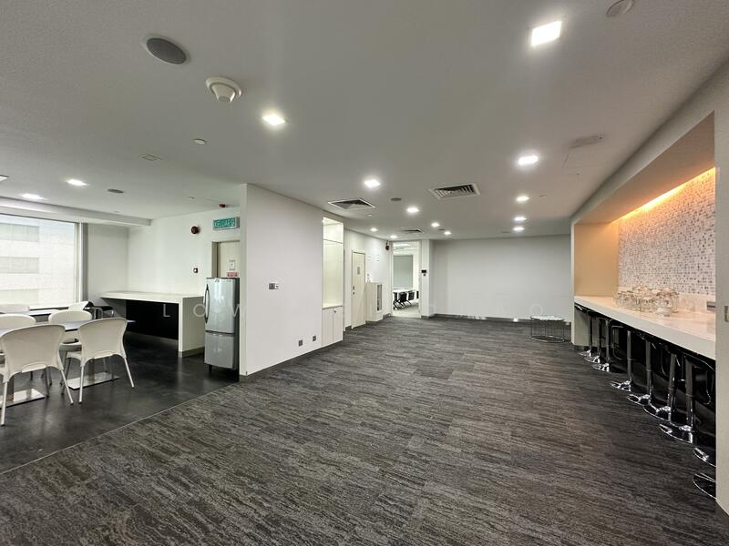 Office for Rent in KLCC (KL City Centre) - Low Wei Chao - Interior - PropertyGuru.com.my