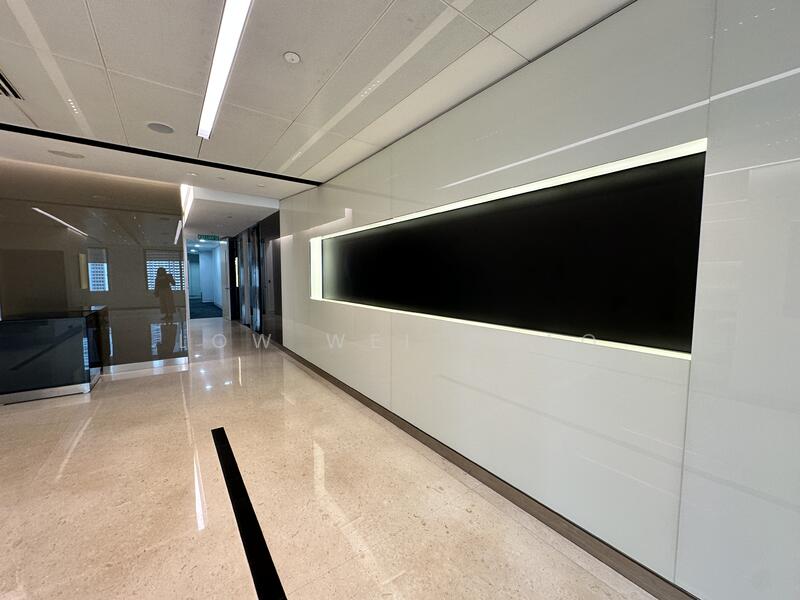 Office for Rent in KLCC (KL City Centre) - Low Wei Chao - Corridor - PropertyGuru.com.my