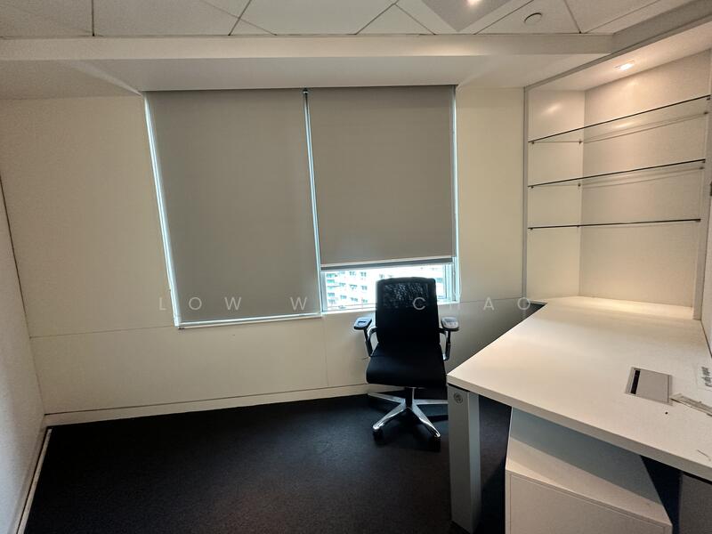 Office for Rent in KLCC (KL City Centre) - Low Wei Chao - Study - PropertyGuru.com.my