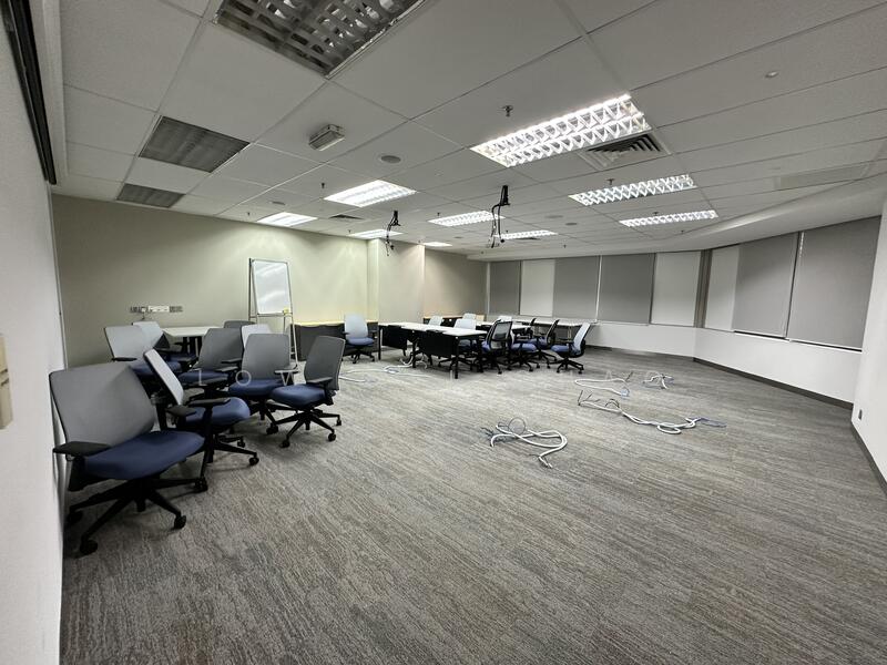 Office for Rent in KLCC (KL City Centre) - Low Wei Chao - Interior - PropertyGuru.com.my
