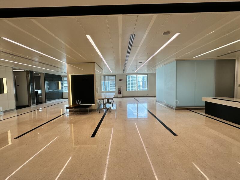 Office for Rent in KLCC (KL City Centre) - Low Wei Chao - Lobby - PropertyGuru.com.my