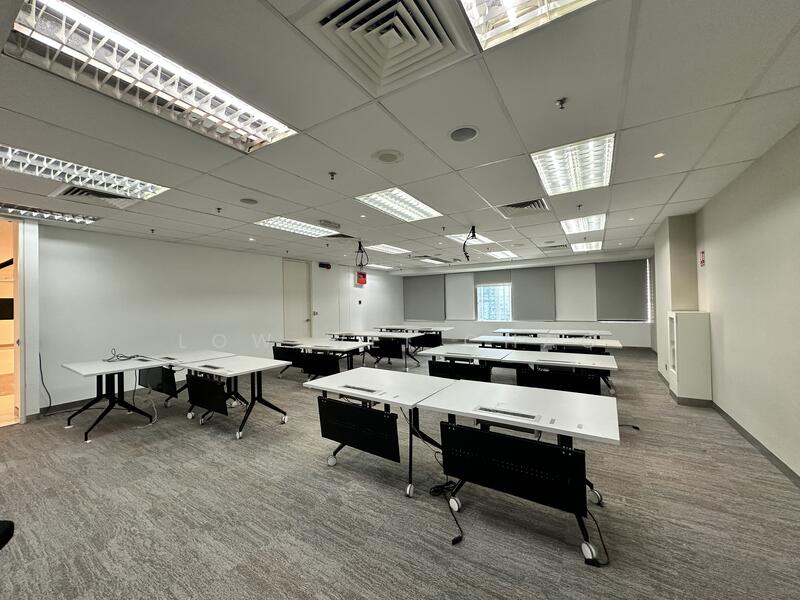 Office for Rent in KLCC (KL City Centre) - Low Wei Chao - Interior - PropertyGuru.com.my