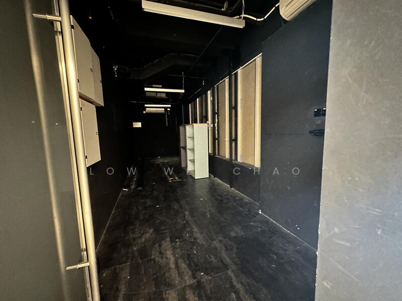 Office for Rent in KLCC (KL City Centre) - Low Wei Chao - Interior - PropertyGuru.com.my