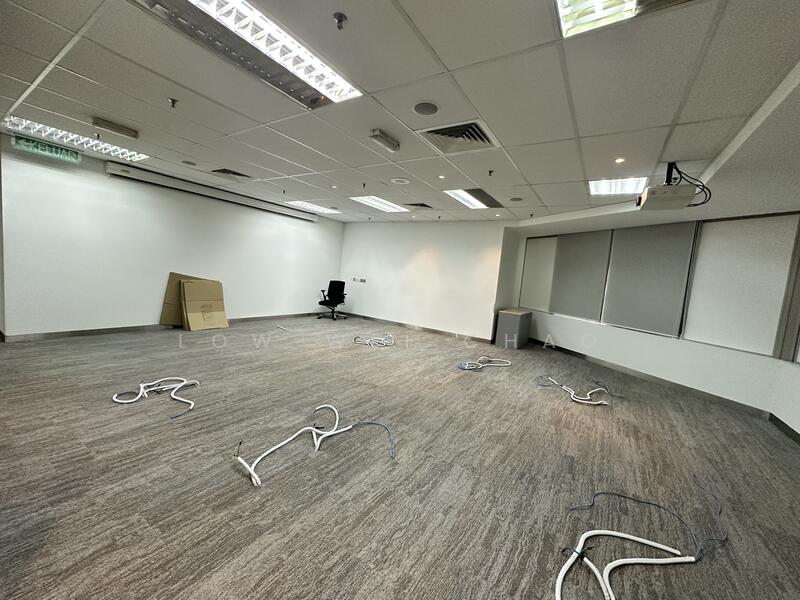 Office for Rent in KLCC (KL City Centre) - Low Wei Chao - Interior - PropertyGuru.com.my