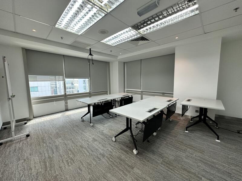 Office for Rent in KLCC (KL City Centre) - Low Wei Chao - Interior - PropertyGuru.com.my