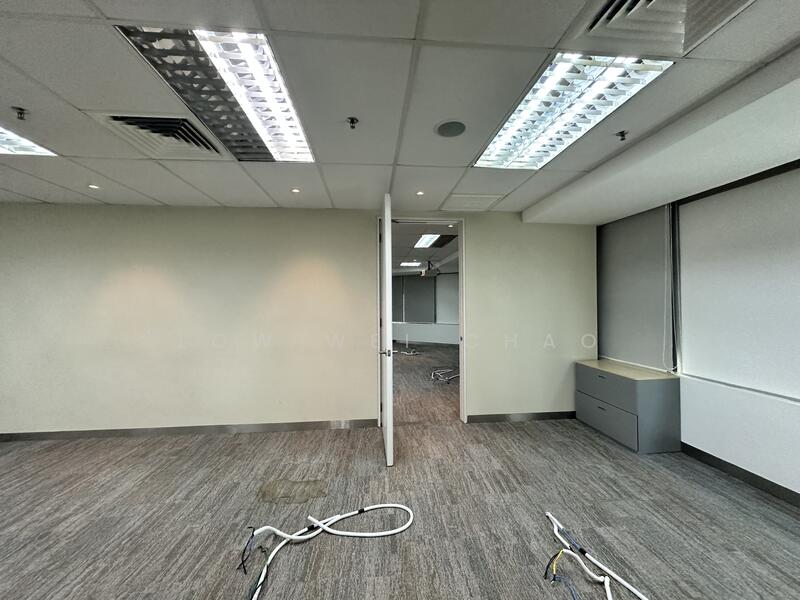 Office for Rent in KLCC (KL City Centre) - Low Wei Chao - Interior - PropertyGuru.com.my