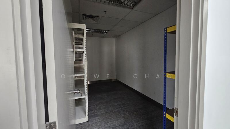 Office for Rent in KLCC (KL City Centre) - Low Wei Chao - Interior - PropertyGuru.com.my