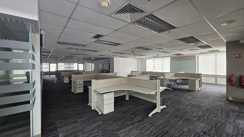 Office for Rent in KLCC (KL City Centre) - Low Wei Chao - Interior - PropertyGuru.com.my
