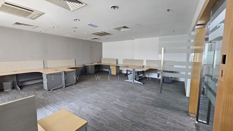 Office for Rent in KLCC (KL City Centre) - Low Wei Chao - PropertyGuru.com.my