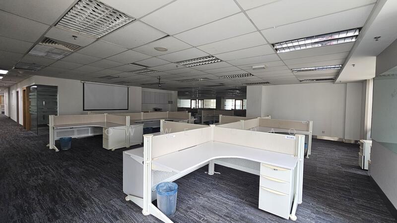 Office for Rent in KLCC (KL City Centre) - Low Wei Chao - Interior - PropertyGuru.com.my