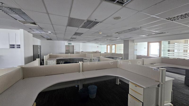 Office for Rent in KLCC (KL City Centre) - Low Wei Chao - Interior - PropertyGuru.com.my
