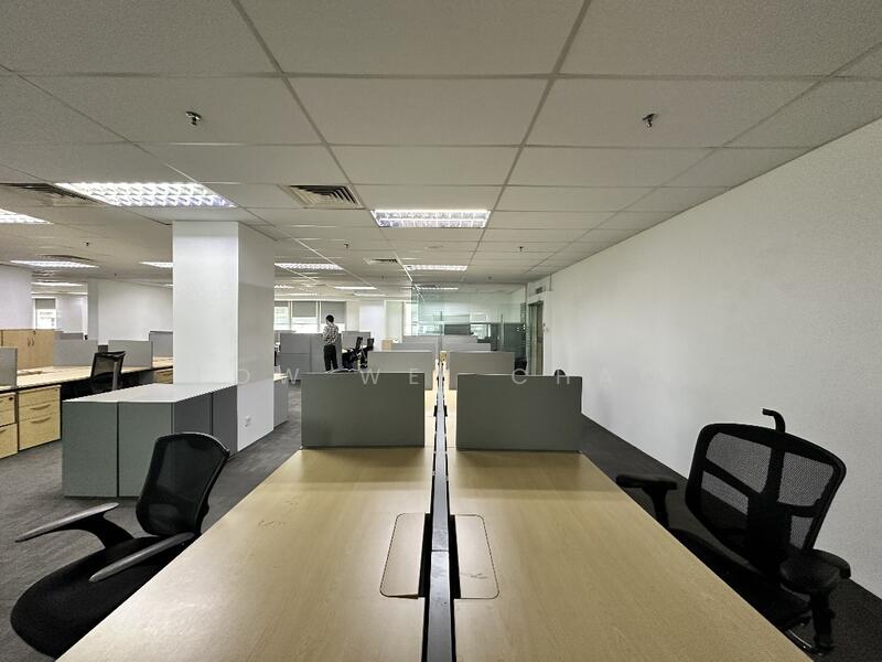 Office for Rent in KLCC (KL City Centre) - Low Wei Chao - Interior - PropertyGuru.com.my