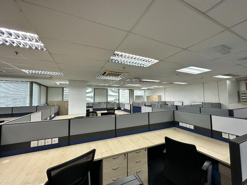 Office for Rent in KLCC (KL City Centre) - Low Wei Chao - Interior - PropertyGuru.com.my