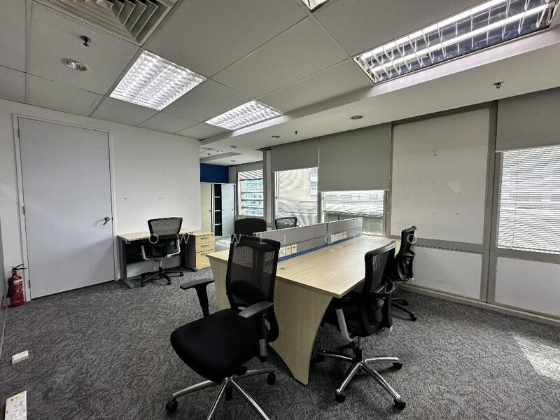 Office for Rent in KLCC (KL City Centre) - Low Wei Chao - Interior - PropertyGuru.com.my