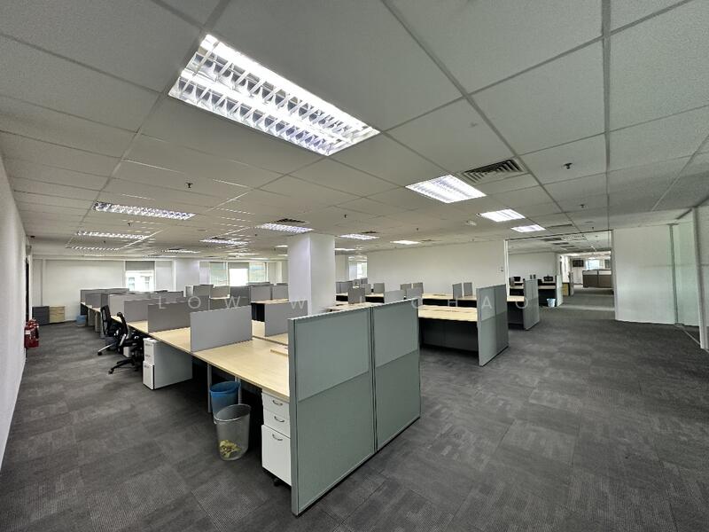 Office for Rent in KLCC (KL City Centre) - Low Wei Chao - Interior - PropertyGuru.com.my