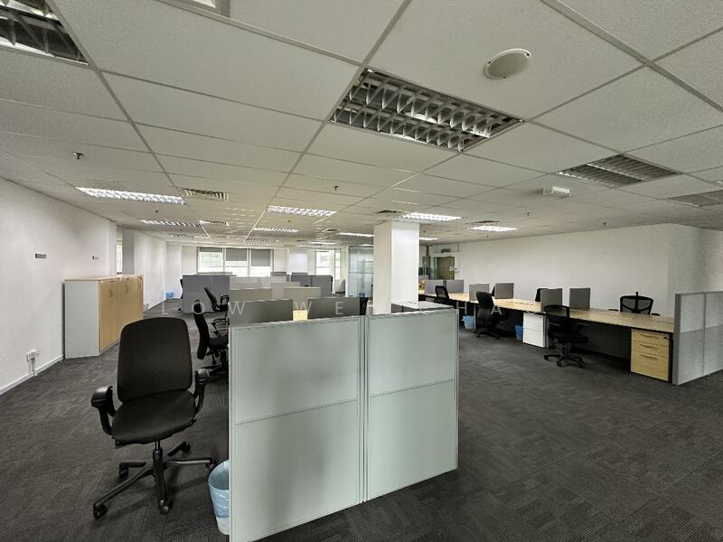 Office for Rent in KLCC (KL City Centre) - Low Wei Chao - Interior - PropertyGuru.com.my