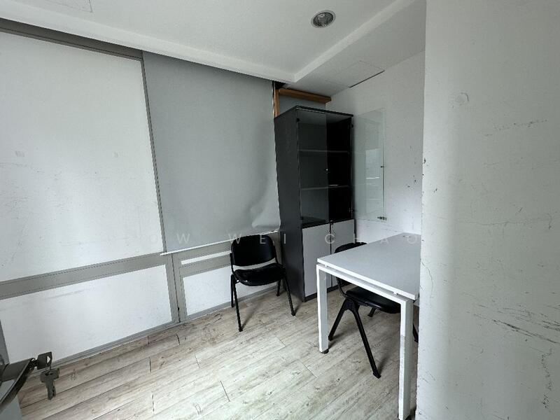 Office for Rent in KLCC (KL City Centre) - Low Wei Chao - Study - PropertyGuru.com.my