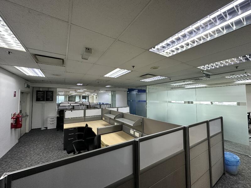 Office for Rent in KLCC (KL City Centre) - Low Wei Chao - Interior - PropertyGuru.com.my